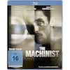 Il Macchinista (Blu-ray, 2004, Tedesco)