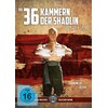 Media Target The 36 Chambers of Shaolin Limited Edition (Blu-ray)
