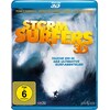 Storm Surfers 3d (2012, Blu-ray)