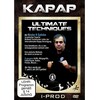 Masb Kapap Ultimative Techniken (DVD)