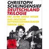 Christoph Schlingensief - Trilogie de l'Allemagne (2010, DVD)