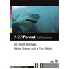 Filmsortiment.de Au royaume des requins / White Sharks And A Pink Bikini - (2012, DVD)