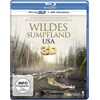 Tiberiusfilm Wildes Sumpfland USA 3D (2013, Blu-ray 3D)