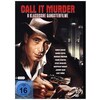 Chiamalo omicidio (2017, DVD)