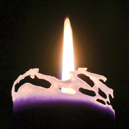 JPEG with lightened depths
