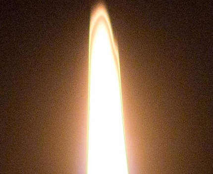 RAW enlarged