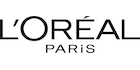 Logo der Marke L'Oréal Paris