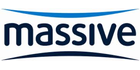 Logo der Marke Massive