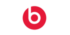 Logo der Marke Beats