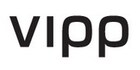 Logo of the Vipp brand