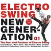 Electro swing new generation vol.1 (Recueil)