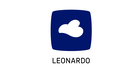 Logo of the Leonardo brand