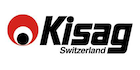 Logo de la marque Kisag