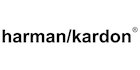 Logo der Marke Harman/Kardon