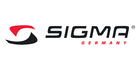Logo of the Sigma Sport brand