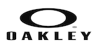 Logo of the Oakley brand