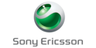 Logo of the Sony Ericsson brand