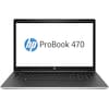HP ProBook 470 G5 (17.30", Intel Core i7-8550U, 16 GB, 512 GB)