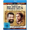 Die Grosse Bud Spencer & Terence Hill Sammlung (2018, Blu-ray)