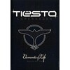 Tiesto - Copenhagen (Elements of Life World Tour) (2008, DVD)