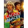 Cagney & Lacey - Volume 4 DVD-Box (2018, DVD)