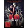 100 acres sanglants (2018, DVD)