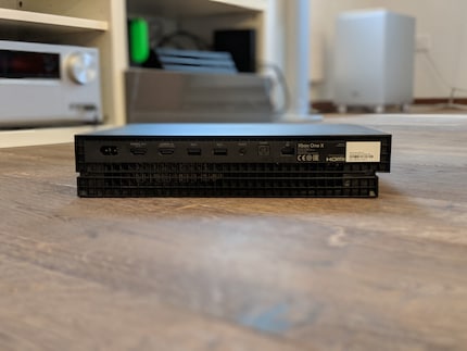 Espérons que vous n'êtes pas en train de chercher le port Kinect.