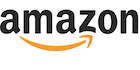 Logo der Marke Amazon