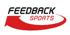 Logo der Marke Feedback Sports