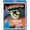Frankenstein (1931) (1931, Blu-ray)
