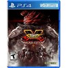 Capcom Street Fighter 5: Arcade Edition, PS4 (PS4)