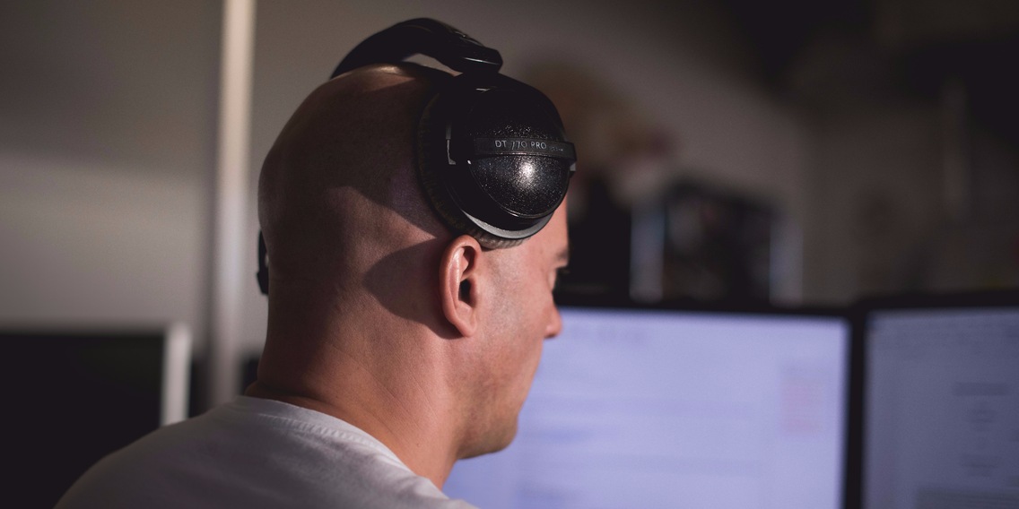 How I made our CFO happy - Digitec