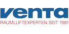 Logo der Marke Venta