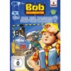 013/bob And The Masked Super Driver (2018, DVD)