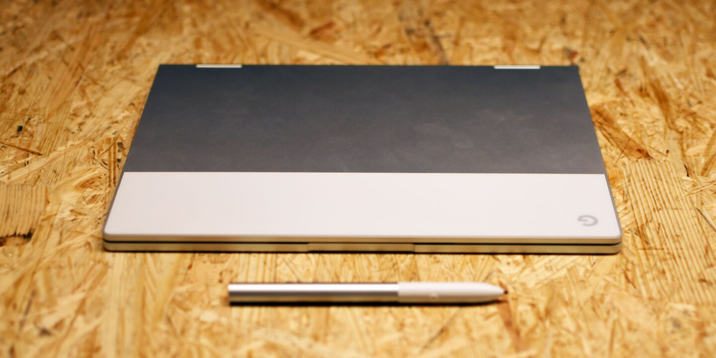 Google Pixelbook: Ein Chromebook für über 1600 Franken. Wahnsinn oder Geniestreich?