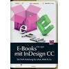 E-Books mit InDesign CC (Deutsch)
