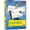 Excel 2016 Bild für Bild: sehen und können (Tedesco)