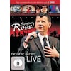 Die Liebe Bleibt (Live) (2010, DVD)
