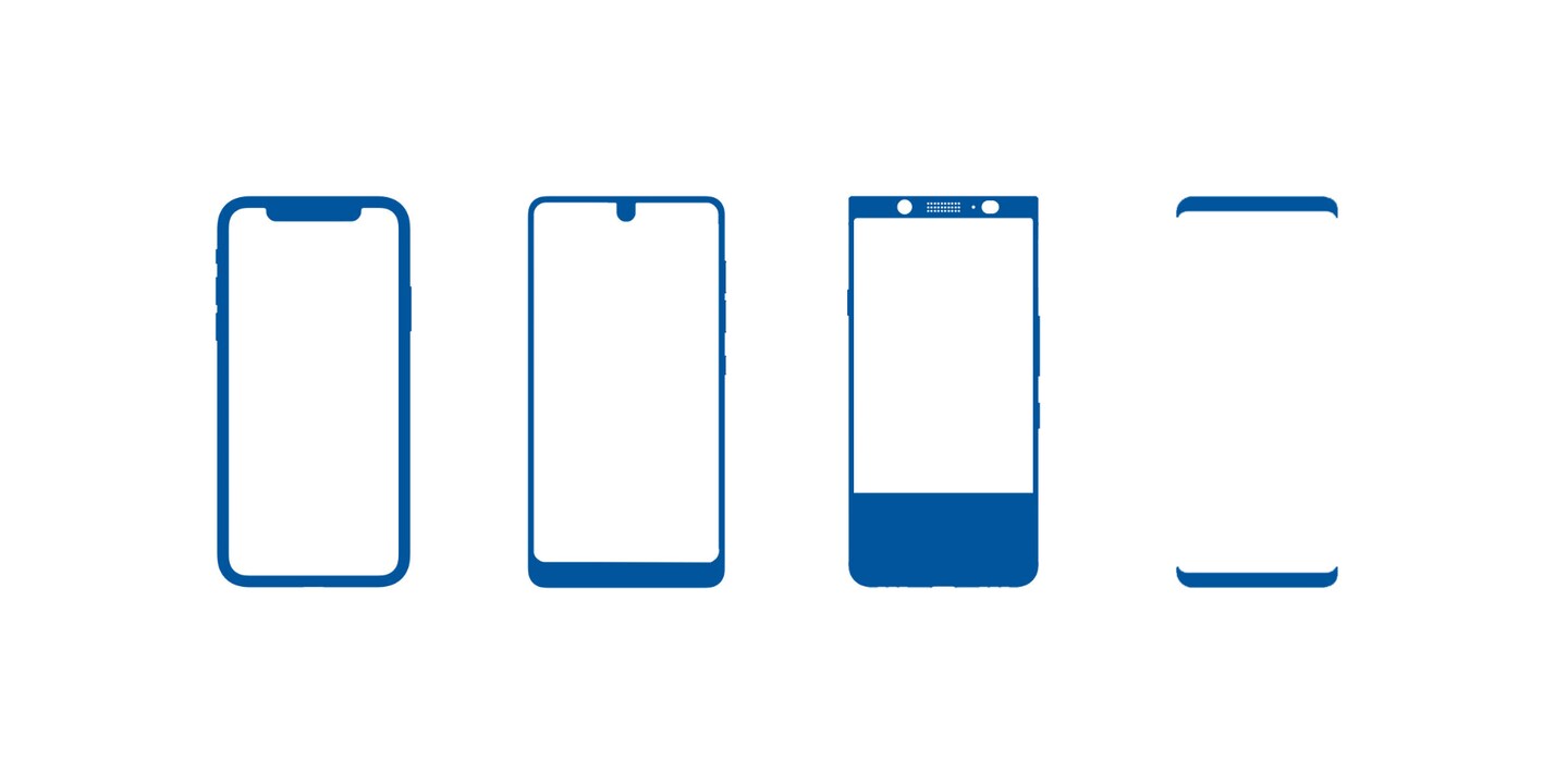 Der Blick zurück: Dominik kürt seine Smartphones des Jahres