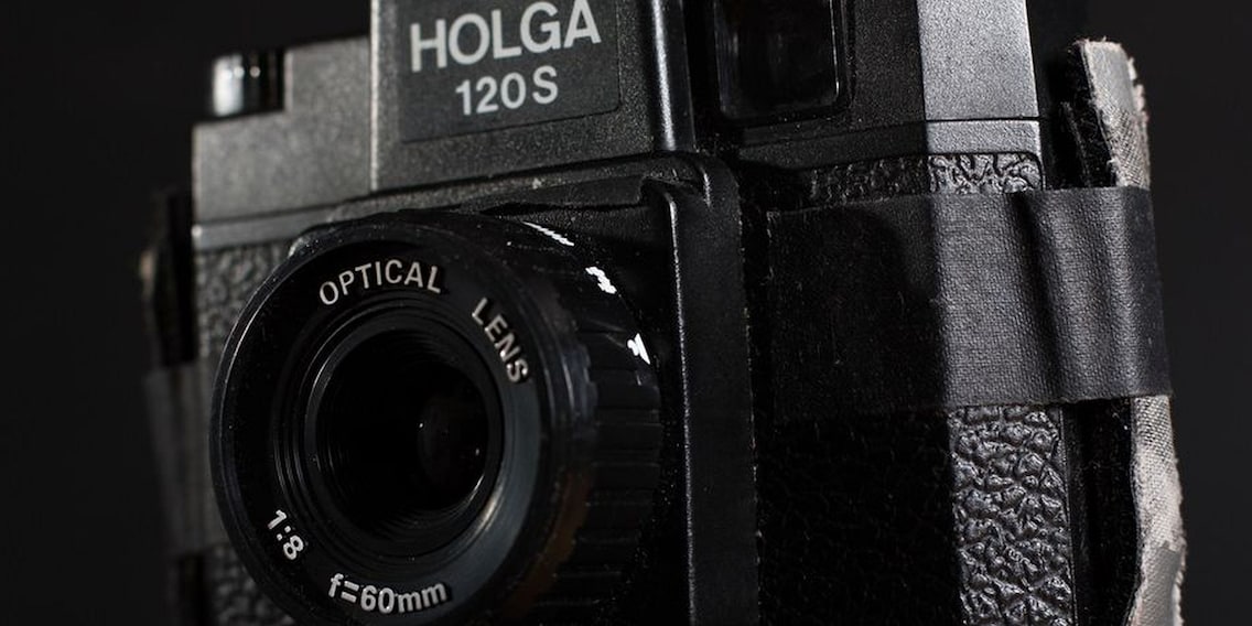 The best worst cameras of all time