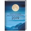 My pocket moon calendar 2019 (German)