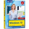 Windows 10 Bild für Bild - inklusive aktuellster Updates - Anleitung in Bildern (Ignatz Ostelli, Tedesco)