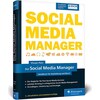 Der Social Media Manager (Allemand)