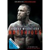 Conor McGregor - Notorious (DVD, 2017, Tedesco)