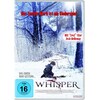 Whisper - Des Teufels Werk ist ein Kinderspiel (2006, DVD)