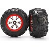 Traxxas Tires and wheels