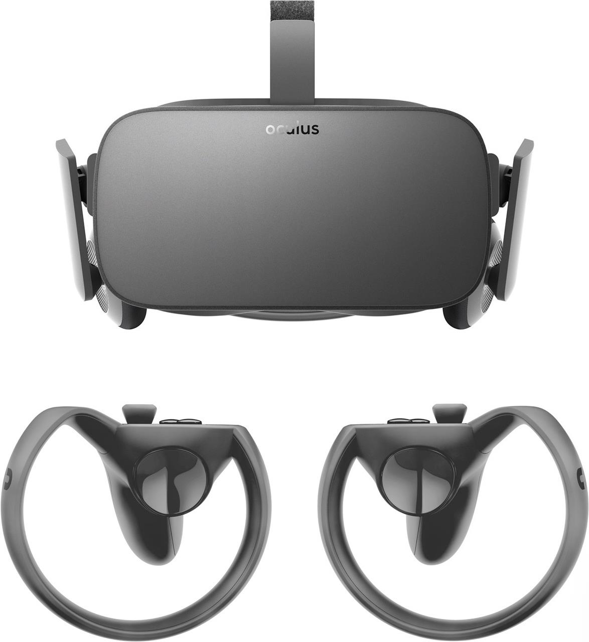 Oculus rift acheter best sale