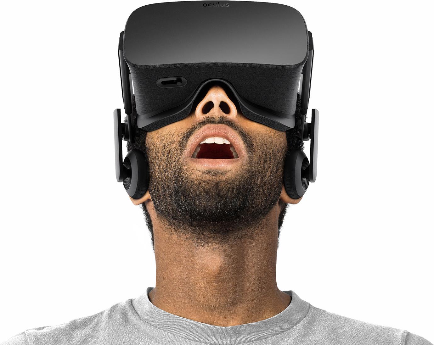 Meta Rift VR Meta Touch buy at digitec