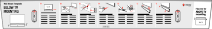 Aus dem Manual von Denon