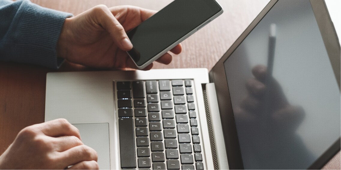 New: Two-factor authentication for your user account New: Two-factor authentication for your user account